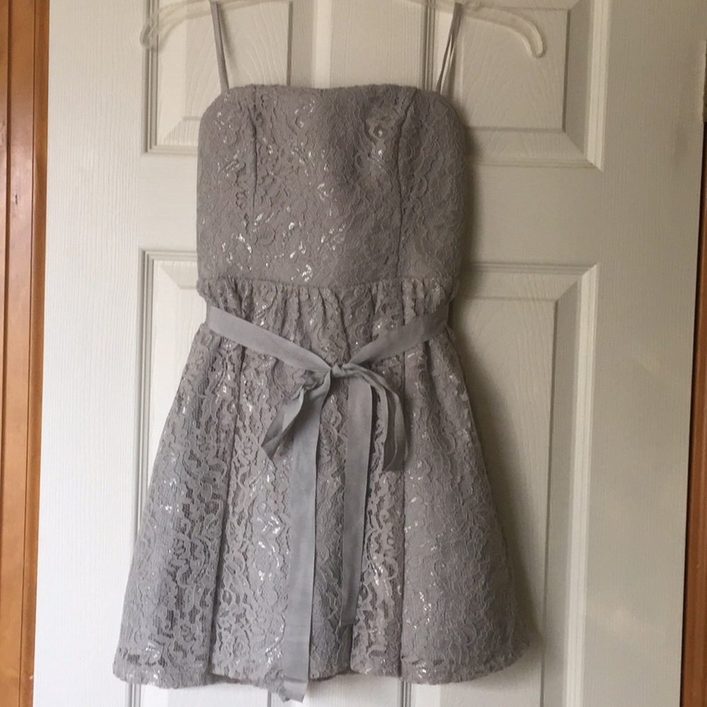 Juniors party/occasion Dress